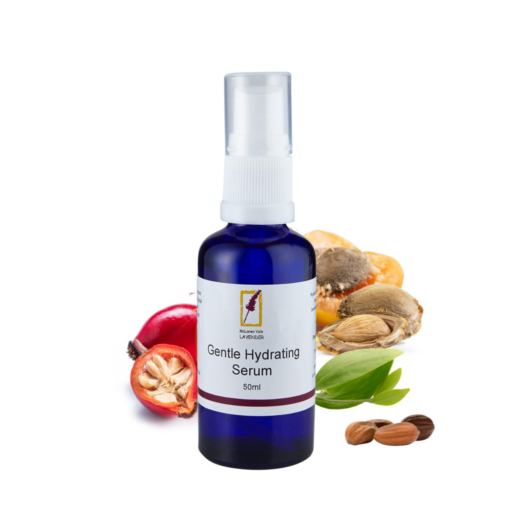 Gentle Hydrating Serum