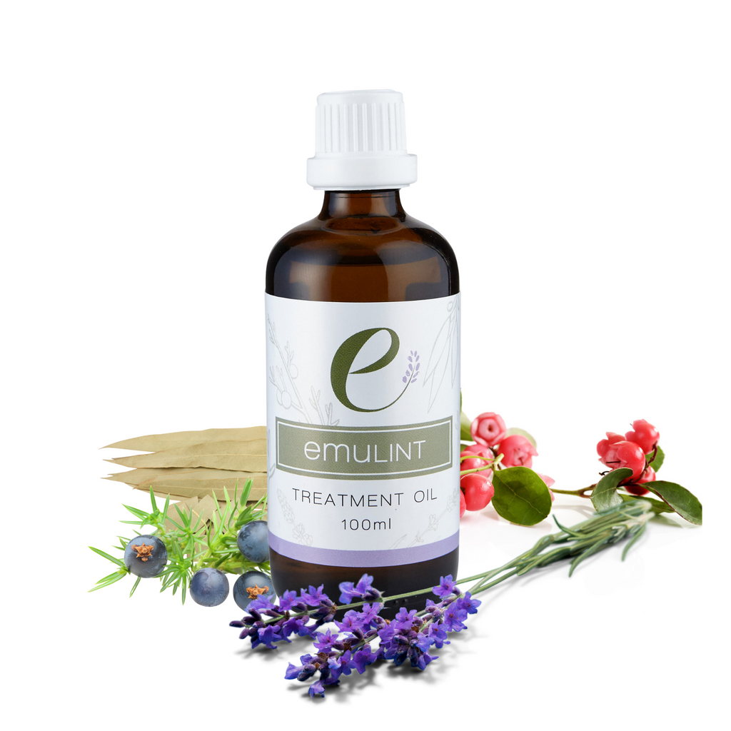 Emulint Treatment Oil