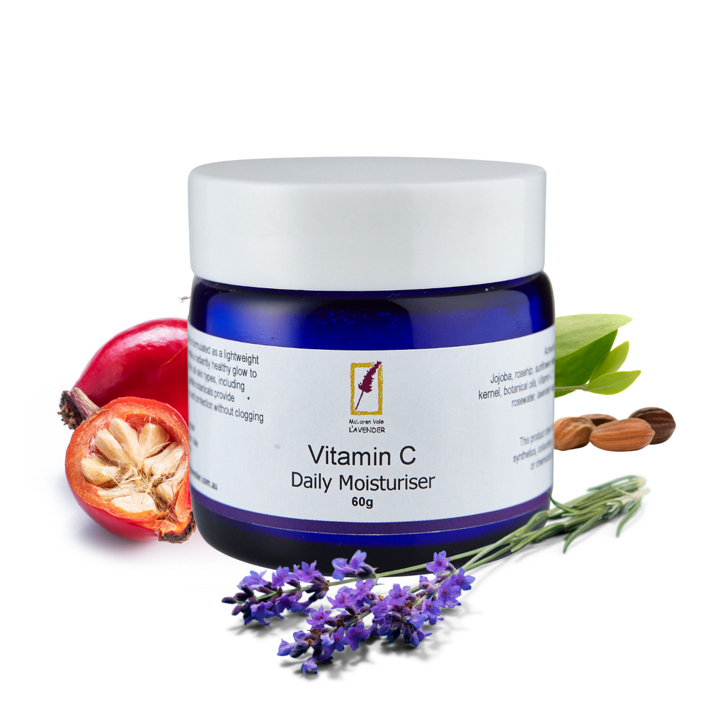 Vitamin C Daily Moisturiser